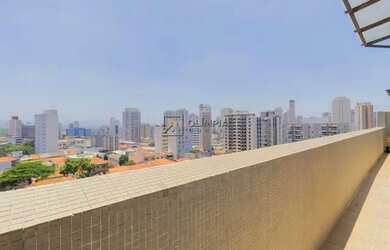 Imagem 4: Venda Apartamento 4 Dormitórios - 185 m² Vila Romana