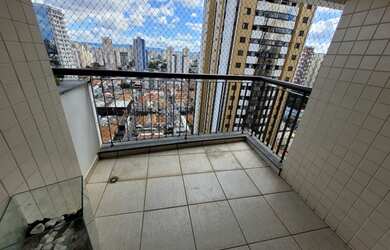 Imagem 6: Apartamento para aluguel tem 90m² , com 03 dormitórios por R$ 4.500/mês no Tatuapé em São