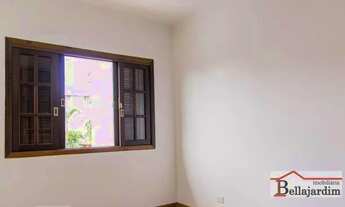 Imagem 5: Sobrado com 3 dormitórios, 160 m² - Campestre - Santo André/SP