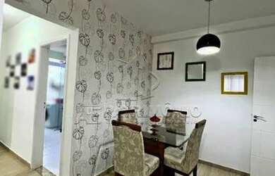 Imagem 6: SOROCABA. - Apartamento Padrão - San Raphael