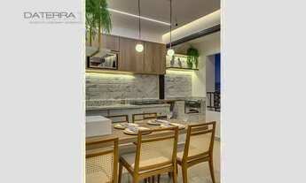 Imagem 5: Apartamento Padrão para Venda em Setor Criméia Oeste Goiânia-GO