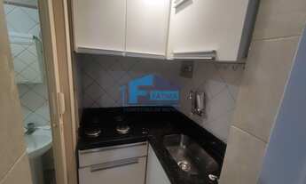 Imagem 3: Excelente oportunidade de compra, apartamento em otima localização no riacho fundo I