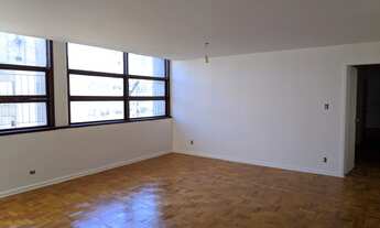 Imagem: Amplo Apto. - Jardim Paulista