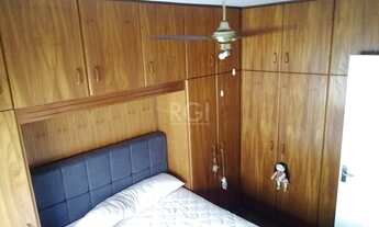 Imagem 2: Apartamento com 1 dormitório para alugar, 55 m² por R$ 1.560/mês - Cristo Redentor - Porto