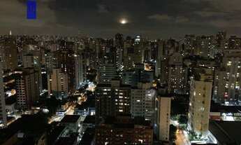 Imagem 3: Apartamento com 2 dormitórios entre Itaim Bibi e Vila Nova Conceição