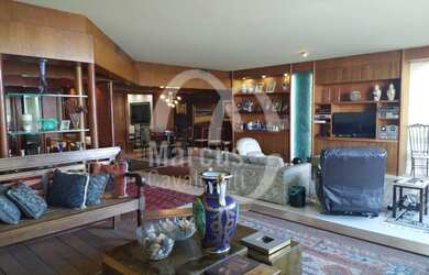 Imagem 6: Rio de Janeiro - Apartamento Padrão - Ipanema