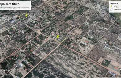 Imagem 7: Vendo Lotes em Pium RN