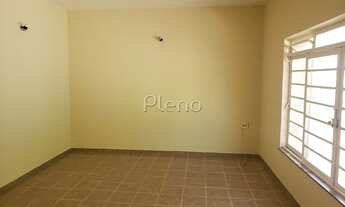 Imagem 3: Casa para locação na Vila Nova - Campinas/SP