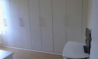 Imagem 7: Apartamento Planejado Varanda 3 Quartos Suíte Posto 10 Dependências 2 vagas