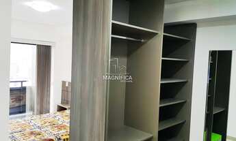 Imagem 7: Apartamento Apartamento com 1 dormitório