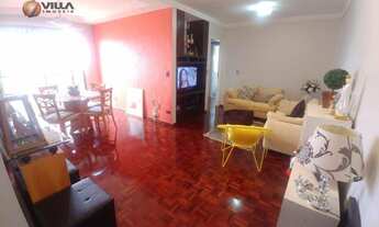 Imagem 4: Apartamento à venda, 95 m² por R$ 318.000,00 - Vila Belvedere - Americana/SP