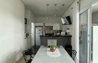 Imagem 6: Casa à venda no Swiss Park - Campinas/SP