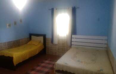 Imagem 5: Casa com piscina para eventos