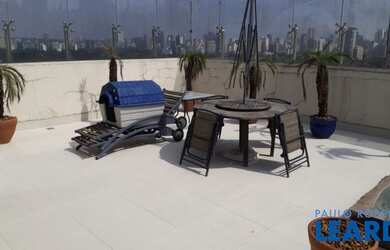 Imagem 5: COBERTURA - JARDIM AMÉRICA - SP