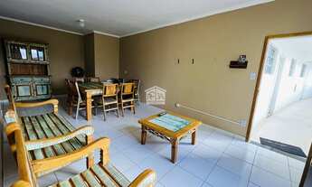 Imagem 6: Apartamento para venda ou locação em Peruíbe no centro da cidade em frente à praia