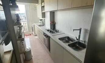 Imagem 7: Lindo apartamento para aluguel com 45 m² e excelente localização