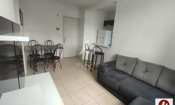 Imagem 2: Apartamento (tipo - padrao) 2 dormitórios, cozinha planejada, portaria 24hs, em condomínio