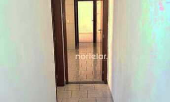 Imagem 4: Casa com 2 dormitórios para alugar, 90 m² por R$ 1.950,29/mês - Jardim Felicidade (Zona No