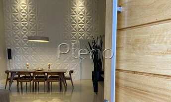 Imagem 3: Casa à venda no Swiss Park - Campinas/SP