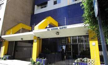 Imagem: Apartamento - R Francisco Torres, 381