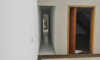 Imagem 4: Casa com 3 dormitórios ,2 vagas ,piscina, churrasqueira