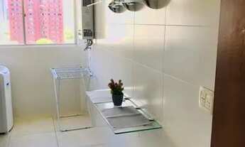 Imagem 3: Alugo Apartamento 2 quartos Centro, ao lado Colegio Marista