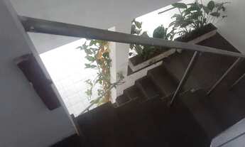 Imagem 5: Casa com 3 dormitórios para alugar, 170 m² por R$ 2.208,37/mês - Jardim Morada do Sol - In