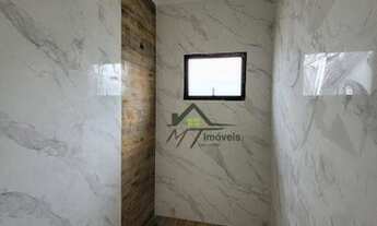 Imagem 3: Casa com 3 dormitórios, 155 m² - venda por R$ 879.000 ou aluguel por R$ 4.305/mês - Parque