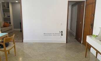 Imagem 7: Apartamento à venda, 153 m² por R$ 2.500.000,00 - Urca - Rio de Janeiro/RJ