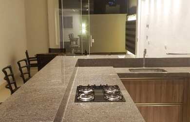 Imagem 6: Maringá - Casa de Condomínio - Jardim Alamar