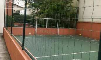 Imagem 5: Santo André - Apartamento Padrão - Vila Gilda