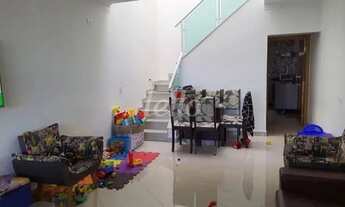 Imagem: São Paulo - Casa Padrão - Ipiranga