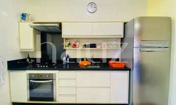 Imagem 7: APARTAMENTO À VENDA OU LOCAÇÃO ANUAL, COM 2 QUARTOS, VISTA PARA O MAR, NO CENTRO DE BERTIO