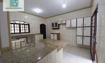 Imagem: Casa com 3 dormitórios à venda, 235 m²