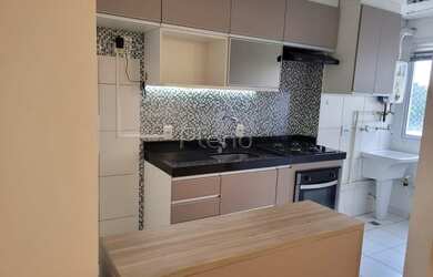 Imagem 6: Apartamento - Jardim Samambaia - Campinas
