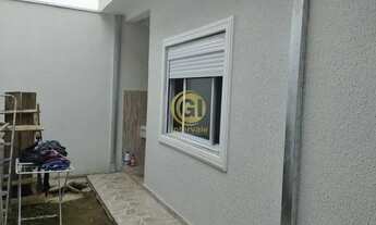 Imagem 2: VENDO/ALUGO CASA RESIDENCIAL NO LOTEAMENTO VILLA BRANCA EM JCAREÍ/SP