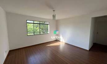 Imagem 2: Apartamento 3 quartos para alugar 60 m² - R$ 1.100/mês - Santa Cândida - Curitiba