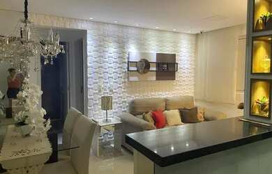 Imagem 6: Cores Piatã - 2 quartos, apartamento decorado, fino acabamento