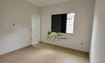 Imagem 4: Casa com 3 dormitórios, 155 m² - venda por R$ 879.000 ou aluguel por R$ 4.305/mês - Parque