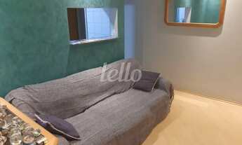 Imagem 4: São Paulo - Apartamento Padrão - Tatuapé