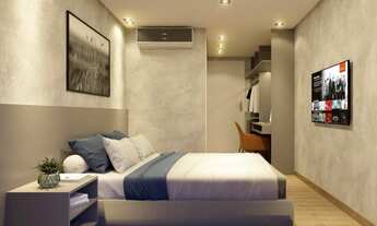 Imagem: Flat para Venda em João Pessoa, Tambaú