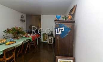 Imagem 3: Botafogo - 3 quartos , suíte e vaga na escritura