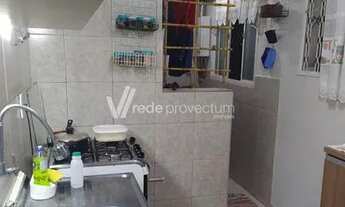 Imagem 5: Apartamento - Jardim Capivari - Campinas