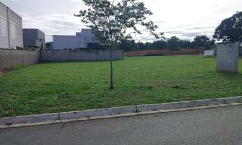 Imagem 2: Terreno Portal do Sol Golf Green próximo a portaria e lazer, plano, oportunidade!