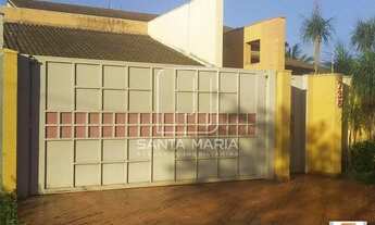 Imagem: Casa (sobrado na rua) 4 dormitórios/suite