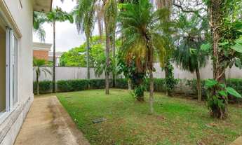 Imagem 6: Linda casa com acabamento impecavel, próximo ao Hospital Sírio Libanês