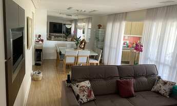 Imagem: Apartamento para venda com 131 metros quadrados