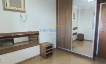Imagem 6: Apartamento com 3 quartos para alugar por R$ 1900.00, 79.33 m2 - CENTRO - LONDRINA/PR