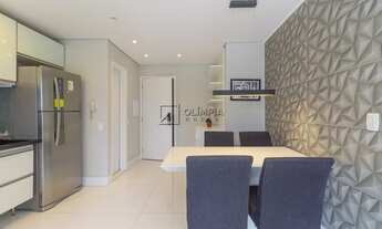 Imagem 6: Locação Apartamento 1 Dormitórios - 54 m² Vila Olímpia