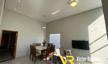 Imagem 2: Casa no bairro Dona Adélia II